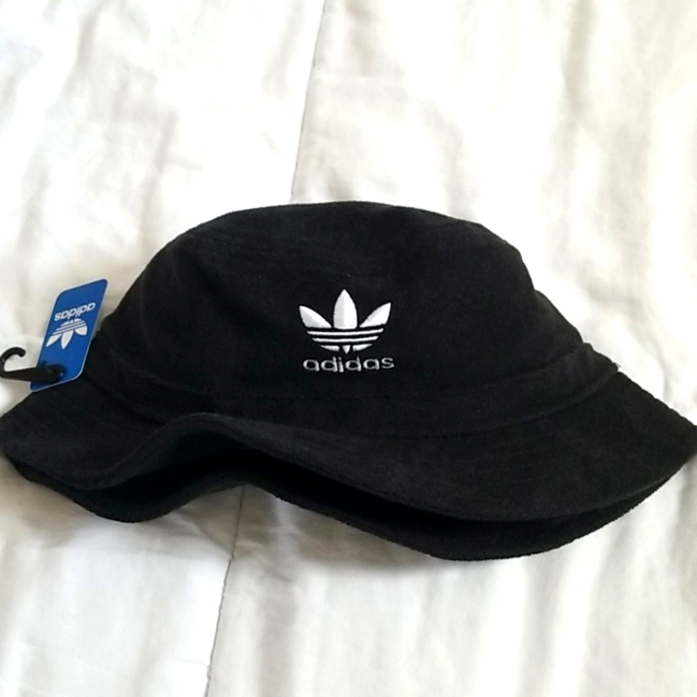 COPY - Adidas Terry Bucket Hat